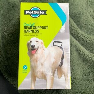 NEW! Dog Rear Support Harness